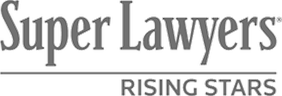 Super Lawyers Rising Star