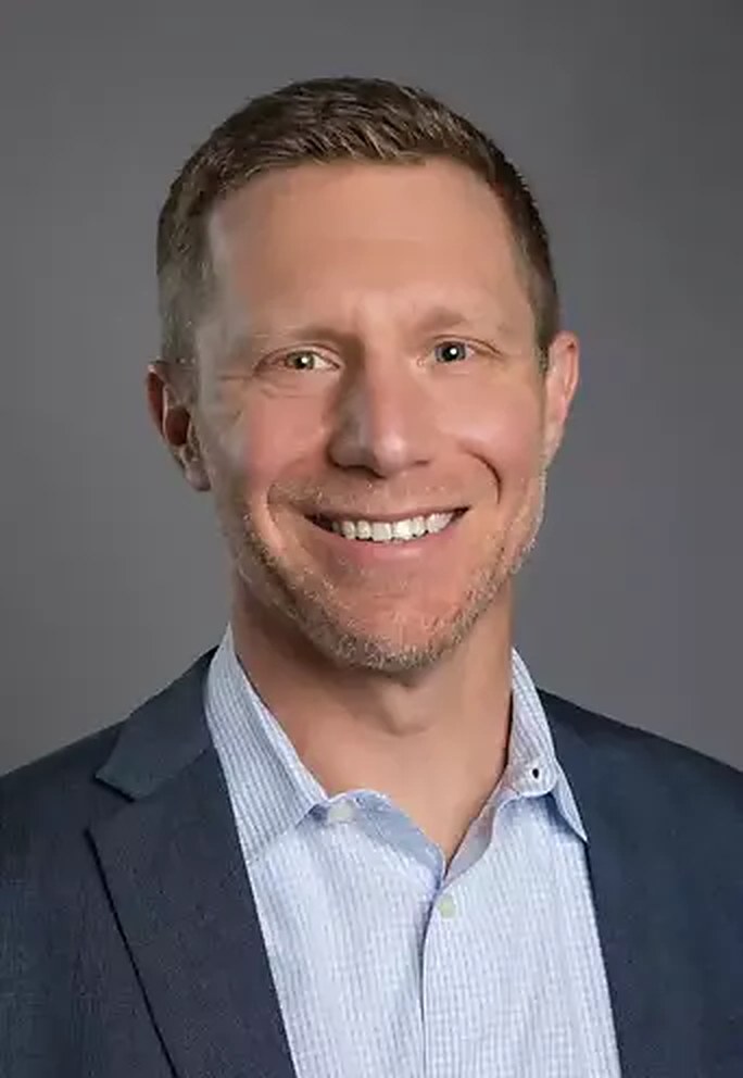 Dan Eaton, founding attorney
